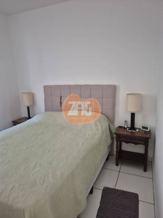 Imagem Apartamento com 2 Quartos à Venda, 54 m² em Morada Dos Nobres - Taubaté