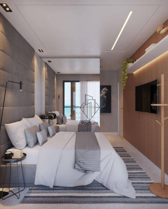 Imagem Apartamento com 3 Quartos à Venda, 73 m² em Manaíra - João Pessoa