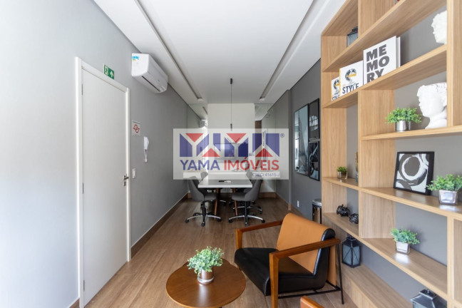 Imagem Apartamento com 3 Quartos à Venda, 135 m² em Jardim Olhos Dagua - Ribeirão Preto