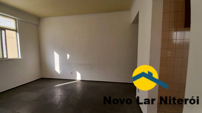 Imagem Apartamento com 1 Quarto à Venda, 45 m² em Centro - Niterói