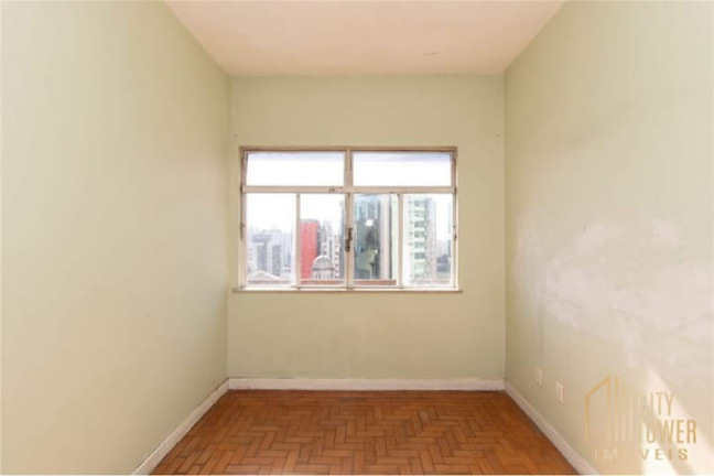 Imagem Apartamento com 2 Quartos à Venda, 60 m² em Paraíso - São Paulo