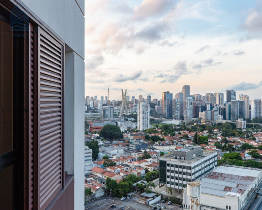 Imagem Imóvel com 2 Quartos à Venda, 106 m² em Brooklin - São Paulo