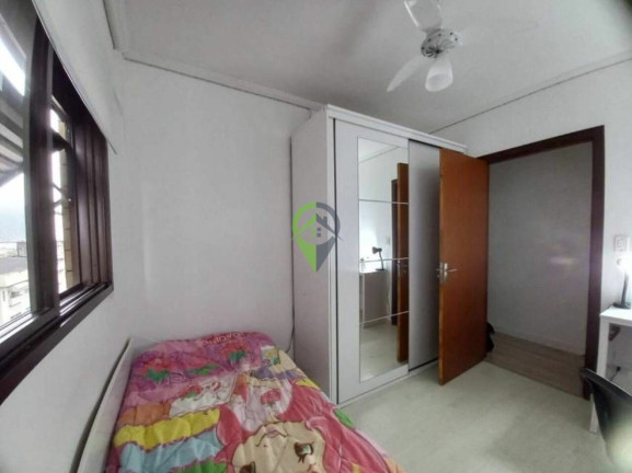 Imagem Apartamento com 3 Quartos à Venda, 110 m² em Centro - São Vicente Imagem Apartamento com 3 Quartos à Venda, 110 m² em Centro - São Vicente