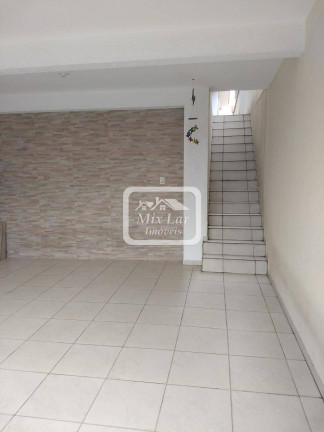 Imagem Casa com 3 Quartos à Venda, 150 m² em Jaguaribe - Osasco Imagem Casa com 3 Quartos à Venda, 150 m² em Jaguaribe - Osasco