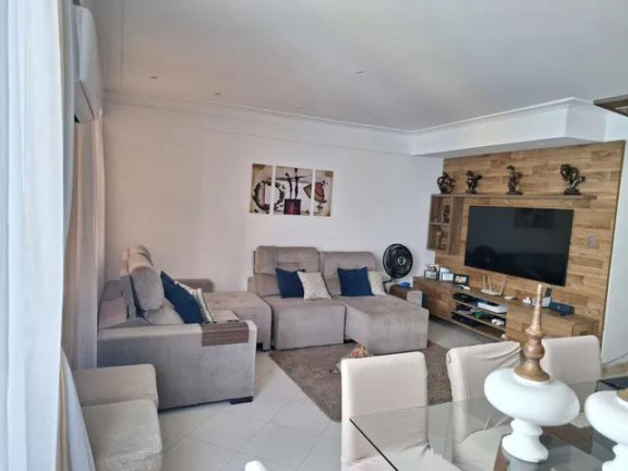 Apartamento com 3 Quartos à Venda, 130 m² em Centro - Salvador