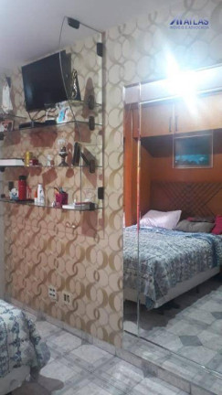 Imagem Apartamento com 3 Quartos à Venda, 86 m² em Vila Rosália - Guarulhos Imagem Apartamento com 3 Quartos à Venda, 86 m² em Vila Rosália - Guarulhos