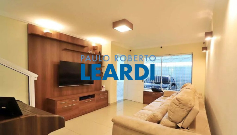 Sobrado com 3 Quartos à Venda, 278 m² em Vila Floresta - Santo André