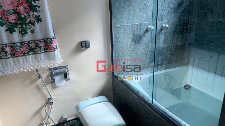 Imagem Apartamento com 3 Quartos à Venda, 251 m² em Vila Nova - Cabo Frio