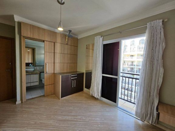 Apartamento com 3 Quartos à Venda, 90 m² em Jardim Esplanada - São José Dos Campos