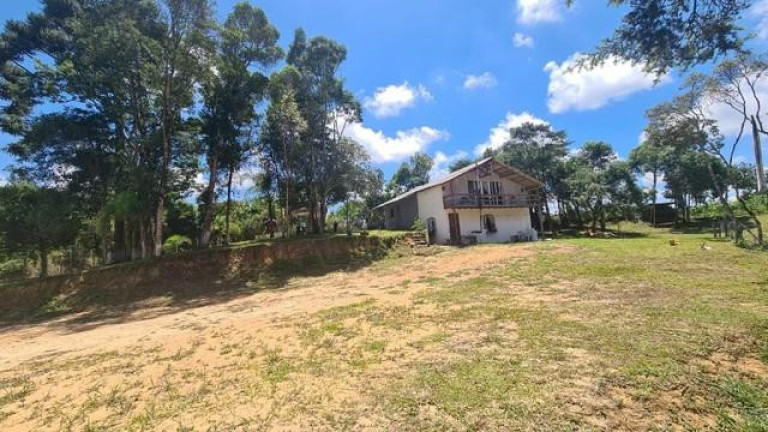 Imagem Imóvel com 3 Quartos à Venda, 32.600 m² em Colônia Retiro - Mandirituba