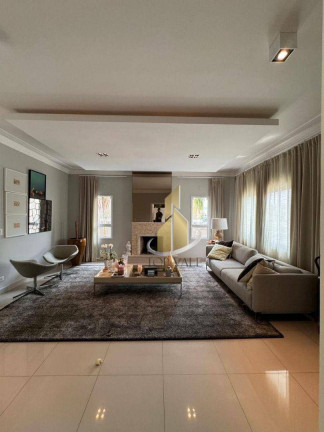 Imagem Sobrado com 4 Quartos à Venda, 363 m² em Urbanova - São José Dos Campos Imagem Sobrado com 4 Quartos à Venda, 363 m² em Urbanova - São José Dos Campos