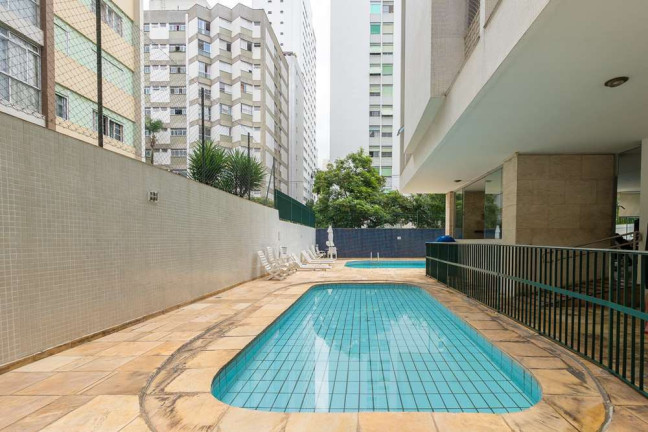 Imagem Apartamento com 3 Quartos à Venda, 101 m² em Paraíso - São Paulo Imagem Apartamento com 3 Quartos à Venda, 101 m² em Paraíso - São Paulo