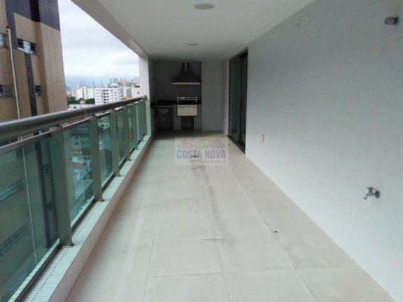 Imagem Apartamento com 4 Quartos à Venda, 488 m² em Ponta Da Praia - Santos Imagem Apartamento com 4 Quartos à Venda, 488 m² em Ponta Da Praia - Santos
