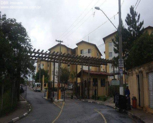 Apartamento com 2 Quartos à Venda, 52 m² em Taboão - Guarulhos