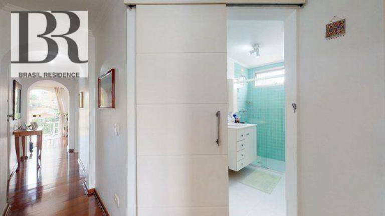 Imagem Apartamento com 2 Quartos à Venda, 75 m² em Campo Belo - São Paulo