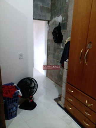 Imagem Casa com 2 Quartos à Venda, 70 m² em Jardim Eldorado - Santa Isabel