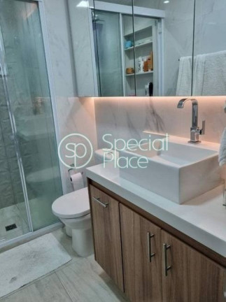 Imagem Apartamento com 3 Quartos à Venda, 120 m² em Barra Funda - São Paulo