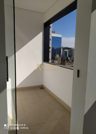 Imagem Imóvel com 2 Quartos à Venda, 98 m² em São Pedro - Belo Horizonte