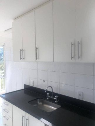 Imagem Apartamento com 3 Quartos à Venda, 110 m² em Alphaville - Santana De Parnaíba Imagem Apartamento com 3 Quartos à Venda, 110 m² em Alphaville - Santana De Parnaíba