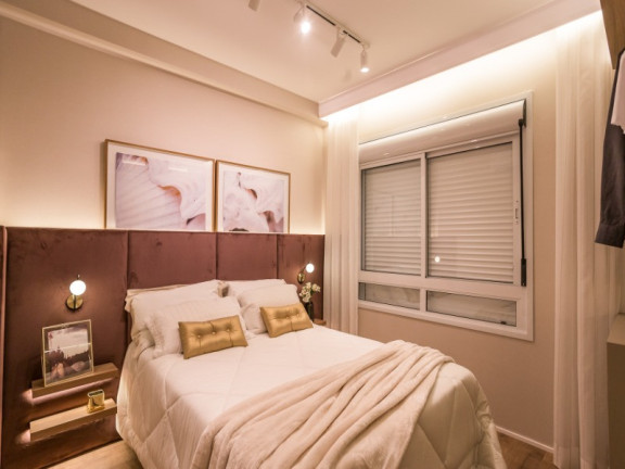 Imagem Imóvel com 2 Quartos à Venda, 56 m² em Vila Andrade - São Paulo