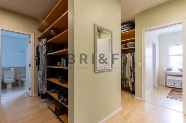 Imagem Casa com 4 Quartos à Venda, 1.100 m² em Jardim Cordeiro - São Paulo Imagem Casa com 4 Quartos à Venda, 1.100 m² em Jardim Cordeiro - São Paulo