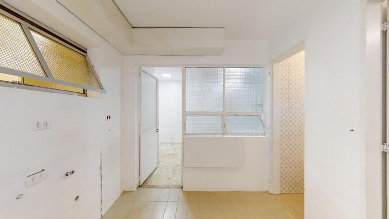 Imagem Apartamento com 3 Quartos à Venda, 113 m² em Itaim Bibi - São Paulo Imagem Apartamento com 3 Quartos à Venda, 113 m² em Itaim Bibi - São Paulo
