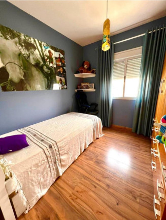 Imagem Apartamento com 3 Quartos à Venda, 90 m² em Jurubatuba - São Paulo Imagem Apartamento com 3 Quartos à Venda, 90 m² em Jurubatuba - São Paulo