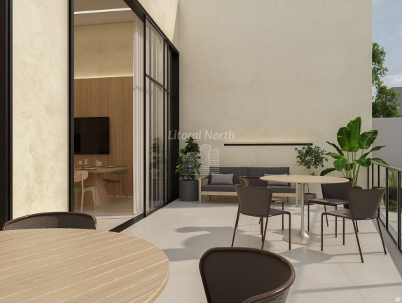 Imagem Apartamento com 2 Quartos à Venda, 82 m² em Fazenda - Itajaí Imagem Apartamento com 2 Quartos à Venda, 82 m² em Fazenda - Itajaí