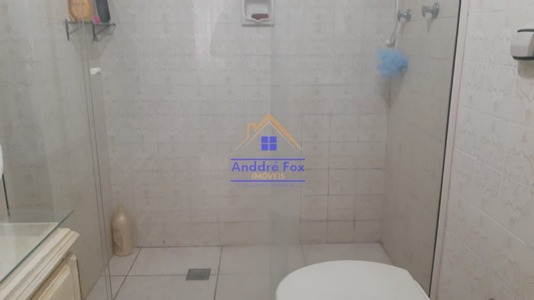 Imagem Apartamento com 2 Quartos à Venda, 50 m² em Tijuca - Rio De Janeiro