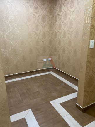 Imagem Casa com 2 Quartos à Venda, 100 m² em Silveira - Santo André