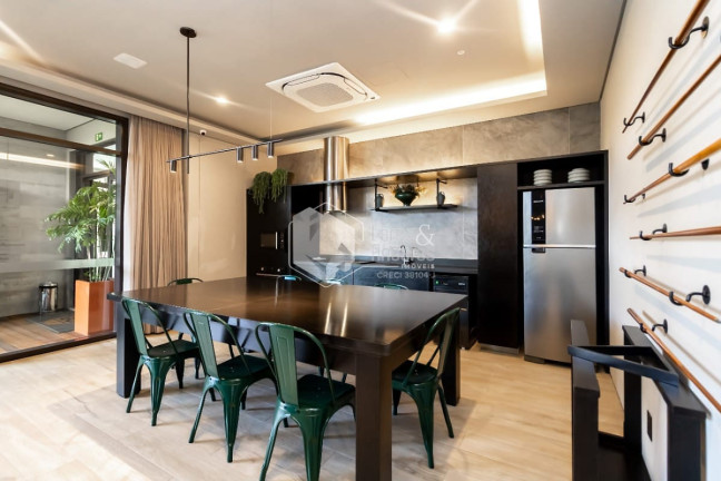 Imagem Imóvel com 1 Quarto à Venda, 24 m² em Vila Mariana - São Paulo