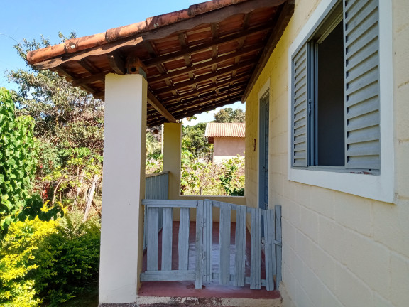 Imagem Imóvel com 2 Quartos à Venda, 2.100 m² em Bairro Roseira (rural) - Campestre