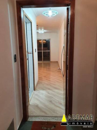 Imagem Apartamento com 3 Quartos à Venda, 62 m² em Canhema - Diadema