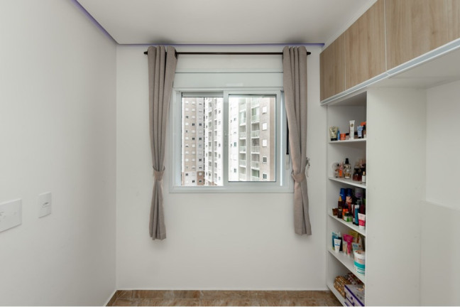 Imagem Apartamento com 2 Quartos à Venda, 40 m² em Vila Pirituba - São Paulo