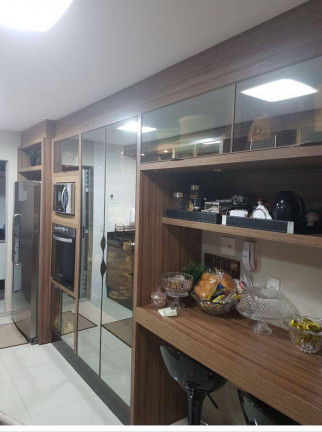 Imagem Apartamento com 3 Quartos à Venda, 138 m² em Goiabeiras - Cuiabá