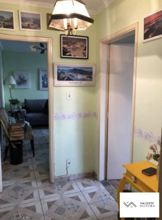 Imagem Apartamento com 3 Quartos à Venda, 92 m² em Vila Ema - São José Dos Campos Imagem Apartamento com 3 Quartos à Venda, 92 m² em Vila Ema - São José Dos Campos
