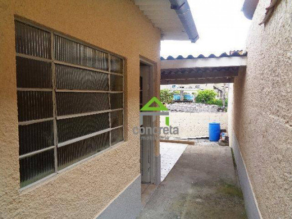 Imagem Casa com 2 Quartos à Venda, 80 m² em Jardim Leonor - Cotia