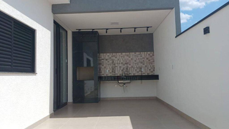 Imagem Casa com 3 Quartos à Venda, 99 m² em Condominio Golden Park Residence Ii - Sorocaba Imagem Casa com 3 Quartos à Venda, 99 m² em Condominio Golden Park Residence Ii - Sorocaba