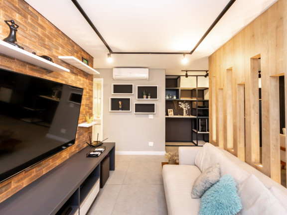 Imagem Apartamento com 2 Quartos à Venda, 77 m² em Saúde - São Paulo Imagem Apartamento com 2 Quartos à Venda, 77 m² em Saúde - São Paulo