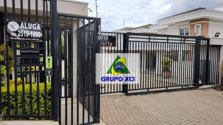 Imagem Casa com 3 Quartos à Venda, 500 m² em Parque Taquaral - Campinas Imagem Casa com 3 Quartos à Venda, 500 m² em Parque Taquaral - Campinas