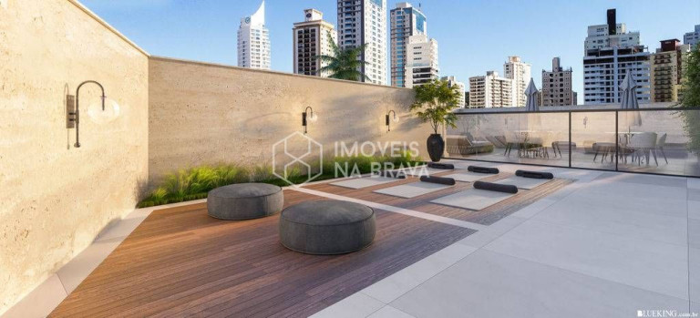 Imagem Apartamento com 2 Quartos à Venda, 77 m² em Fazenda - Itajaí Imagem Apartamento com 2 Quartos à Venda, 77 m² em Fazenda - Itajaí