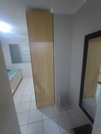 Imagem Apartamento com 2 Quartos à Venda, 49 m² em Barranco - Taubaté