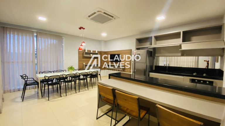Imagem Casa de Condomínio com 2 Quartos à Venda, 60 m² em Papagaio - Feira De Santana