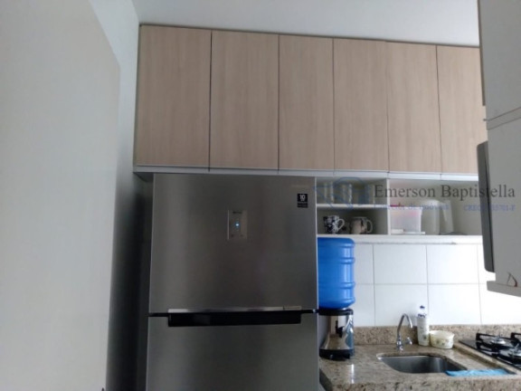 Imagem Apartamento com 2 Quartos à Venda, 49 m² em Jardim Ester - Itatiba