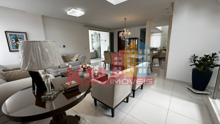 Imagem Casa de Condomínio com 3 Quartos à Venda, 280 m² em Nova Betânia - Mossoró Imagem Casa de Condomínio com 3 Quartos à Venda, 280 m² em Nova Betânia - Mossoró