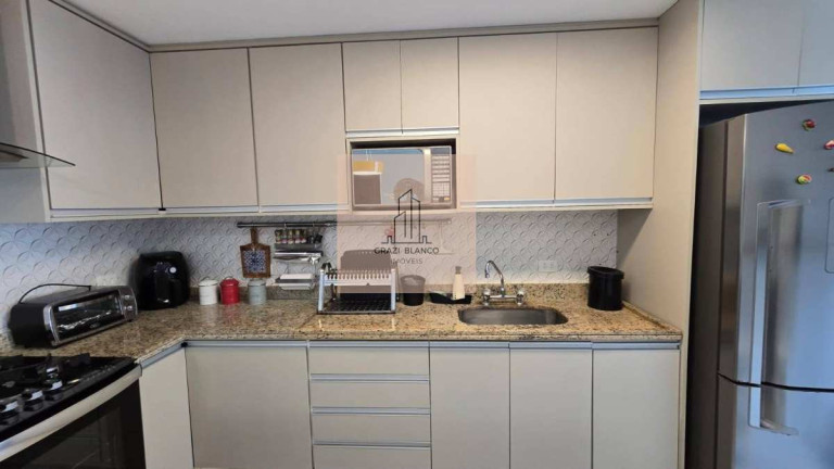 Imagem Apartamento com 3 Quartos à Venda, 106 m²