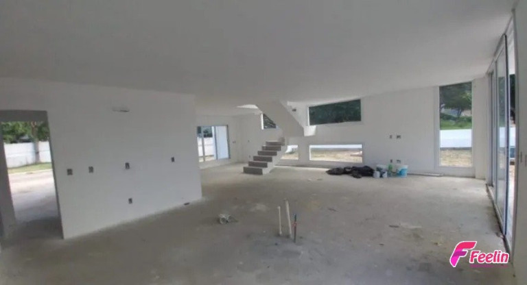 Imagem Casa de Condomínio com 5 Quartos à Venda, 288 m² em Cachoeira Do Bom Jesus - Florianópolis Imagem Casa de Condomínio com 5 Quartos à Venda, 288 m² em Cachoeira Do Bom Jesus - Florianópolis