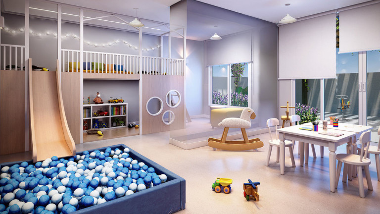 Imagem Apartamento com 2 Quartos à Venda, 60 m² em Butantã - São Paulo