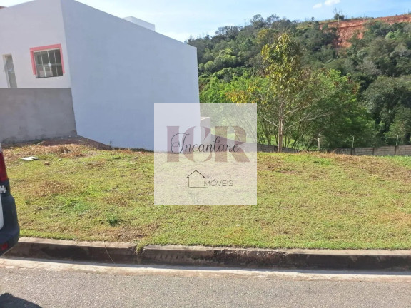 Imagem Terreno à Venda, 144 m² em Colina Santa Mônica - Votorantim Imagem Terreno à Venda, 144 m² em Colina Santa Mônica - Votorantim