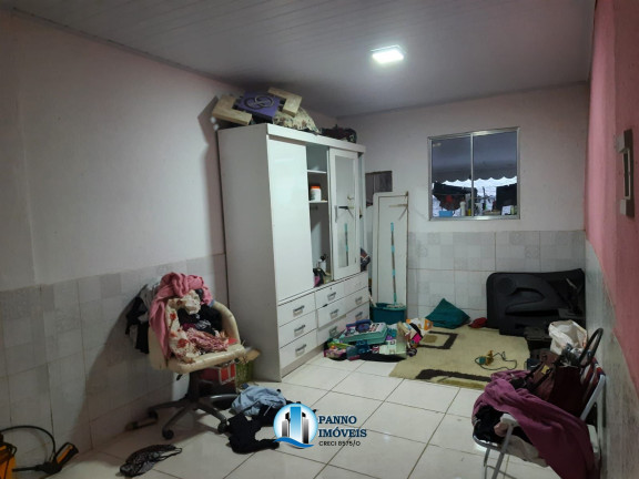 Imagem Casa com 2 Quartos à Venda, 200 m² em Parque Muísa - Duque De Caxias